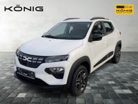 Dacia Spring - Vorschau Bild 1