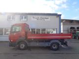 Mercedes-Benz Atego 816 AHK 3-Sitzer EU6 Meiller Kipper - Atego 816
