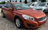 Volvo C30 1.6 D Drive Momentum - Volvo C30 mit Diesel-Antrieb: 1.6