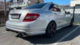 Mercedes-Benz Mercedes Benz C350 CDI AMG- Paket Keyless-... - Mercedes-Benz C 350: Cdi AMG