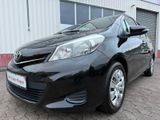 Toyota Yaris 1,33 VVT-I 73kW Life/Klima/Kamera/6-Gang - Toyota Yaris: 1.6