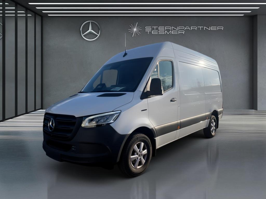 Mercedes-Benz eSprinter 314 Sprinter Kasten SELECT DC-115KW+AH
