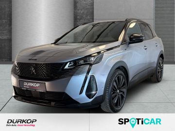 Peugeot 3008 - 1