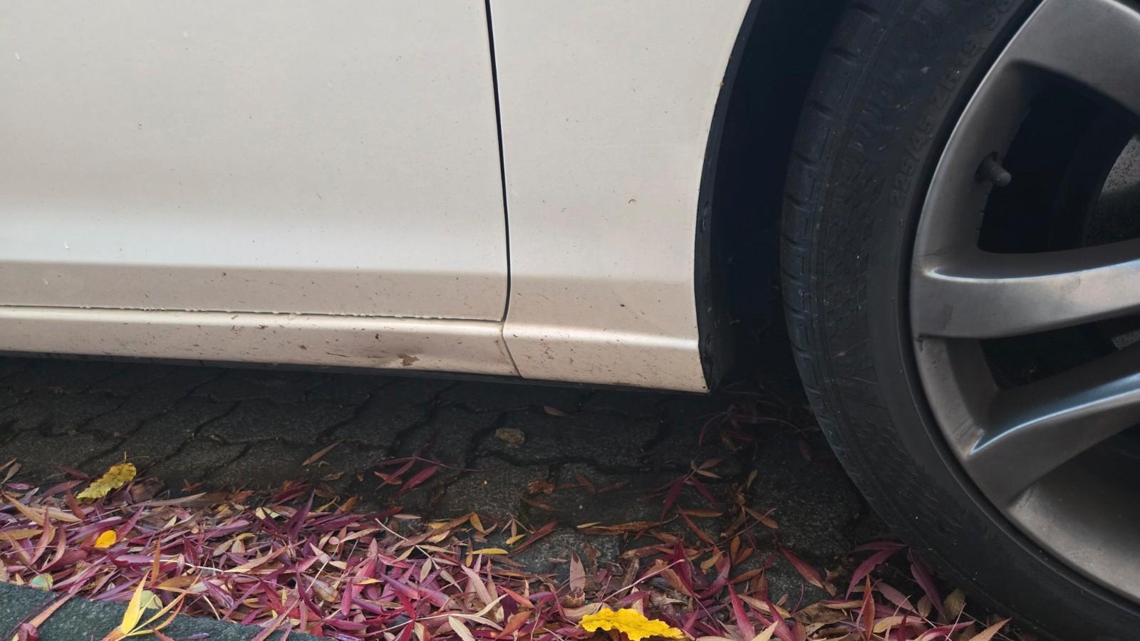 Mazda 6 2015 — photo 10