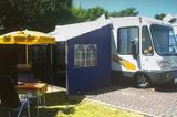 Niesmann + Bischoff Mercedes Sprinter Automatik Flair - Flair