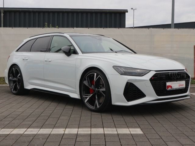 Audi RS6 - Bild 3