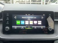 Skoda Fabia - Vorschau Bild 11