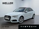 Audi A3 40 TFSI Sportback qu S tronic design *S line* - Audi