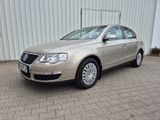 Volkswagen Passat 3C Lim - SITZHEIZUNG - AUTOMATIK - 1.HAND - Volkswagen Passat: 3a