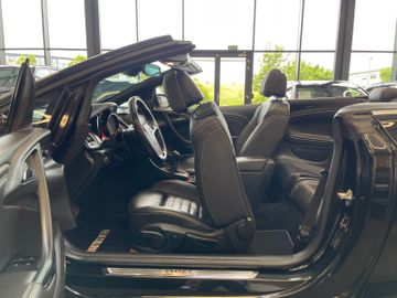 Opel Cascada Innovation ecoFlex *VOLLLEDER*LKHZ*TEMPO