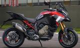 Ducati Multistrada V4 S Pikes Peak 2025 SOFORT LIEFERBA - DUCATI MULTISTRADA V4 PIKES PEAK