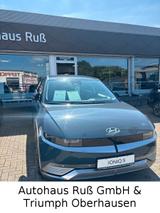 Hyundai IONIQ 5 UNIQ/20ZOLL/RELAX-PAKET/ALLWETTER
