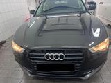 Audi A5 2.0 TDI 100kW ultra Sportback - - Audi A5 in Duisburg