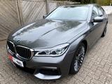 BMW 730 d xDrive M Sport°Carbon-CORE°360°Kamera°Head - gebrauchte BMW 730 aus dem Jahr 2019