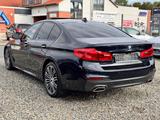 BMW 530 d xDrive M Sport/Schiebedach/Kamera/Acc - BMW 530: 530d M Sport