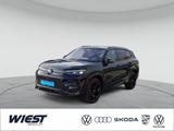 Volkswagen Tayron R-Line 1.5 eHybrid DSG, Black Style/MATRI