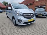 Opel Vivaro B Kasten/Kombi Combi L2H1  2,9t Navi,AHK+ - Opel Vivaro: 9
