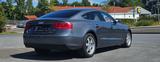 Audi A5 Sportback 2.0 TDI  clean diesel Euro6 - Audi A5 in Solingen