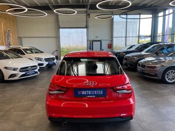 Audi A1 design *Klima*Navi*Xenon*SZHZ*