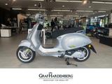 Vespa Primavera Tech 125 - VESPA AUTOMATIK