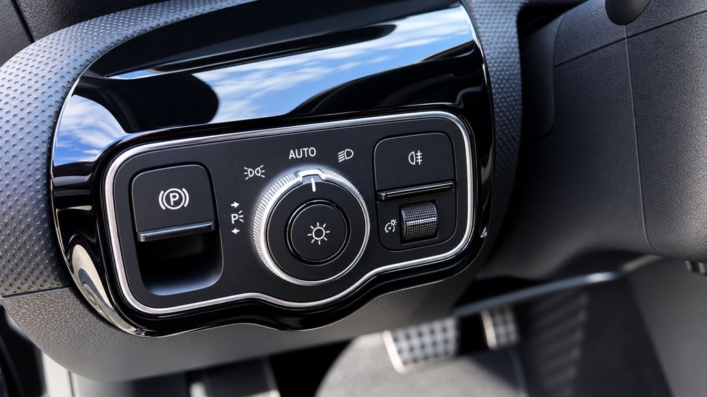 Mercedes-Benz A 35 AMG – Bild 23
