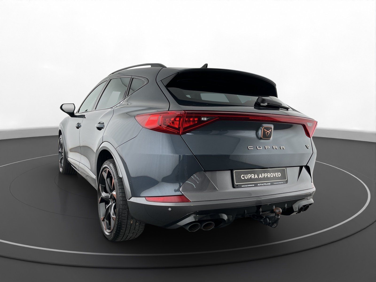 Cupra Formentor - Bild 7