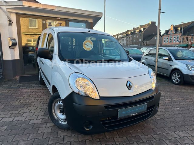 Renault Kangoo 1.5 Rapid Extra*1.HAND*NUR 61 TKM*KLIMA*