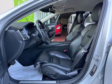 Volvo S90 - 5