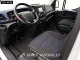 Iveco Daily 70C18 3.0L Automaat Kraanwagen Fassi Micro - Angebote