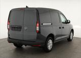 Volkswagen Caddy Cargo 2.0 TDI, AHK, Tempomat, AppConnect - Tageszulassungen mit Diesel-Antrieb: Kleinbus