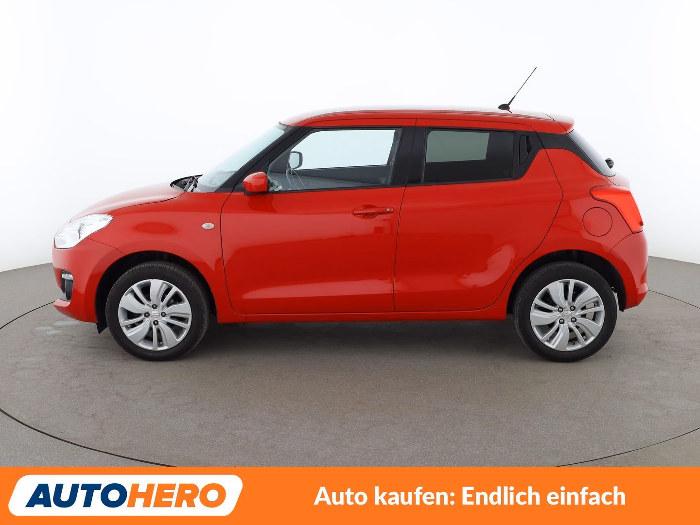 Suzuki Swift 1.2 Shine 4x4*SHZ*KLIMA*GARANTIE*