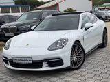 Porsche Panamera 4S Sport-Chrono/Pano/Standhzg./BOSE/21" - gebrauchte Porsche Panamera aus dem Jahr 2018