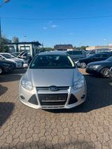 Ford Focus Turnier Trend