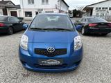 Toyota Yaris Sol D4D 1.4 D Klima Euro4 1.Hand - Toyota Yaris Sol mit Diesel-Antrieb