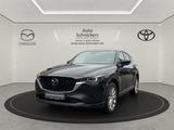 Mazda CX-5 SKYACTIV-D SPORTS-LINE PLUS LEDER BRAUN !! - Mazda CX-5 in Krefeld