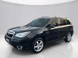 Subaru Forester Platinum*Automatik*Kamera*PDC*SHZ*AHK* - Subaru in Frankfurt (Main)