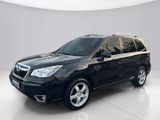 Subaru Forester Platinum*Automatik*Kamera*PDC*SHZ*AHK* - Subaru in Frankfurt (Main)