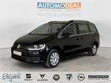 Volkswagen Sharan Comfortline NAV ACC SHZ PDC VO+HI BLUETOO - Volkswagen Sharan in Duisburg