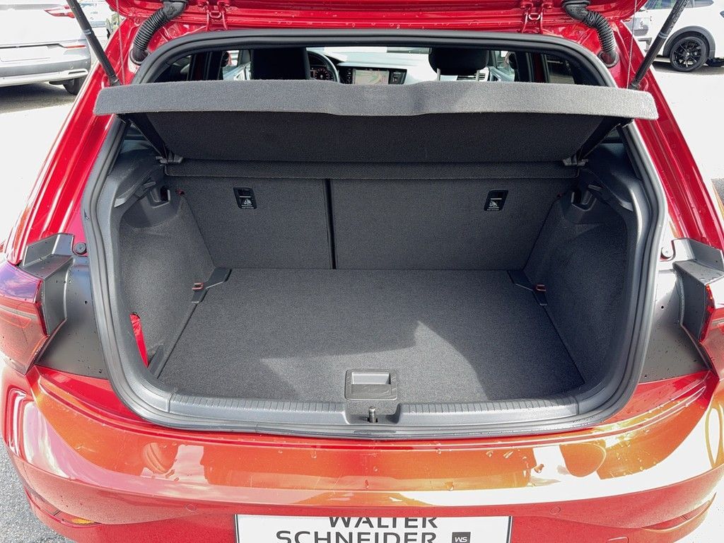 Volkswagen Polo - Bild 14