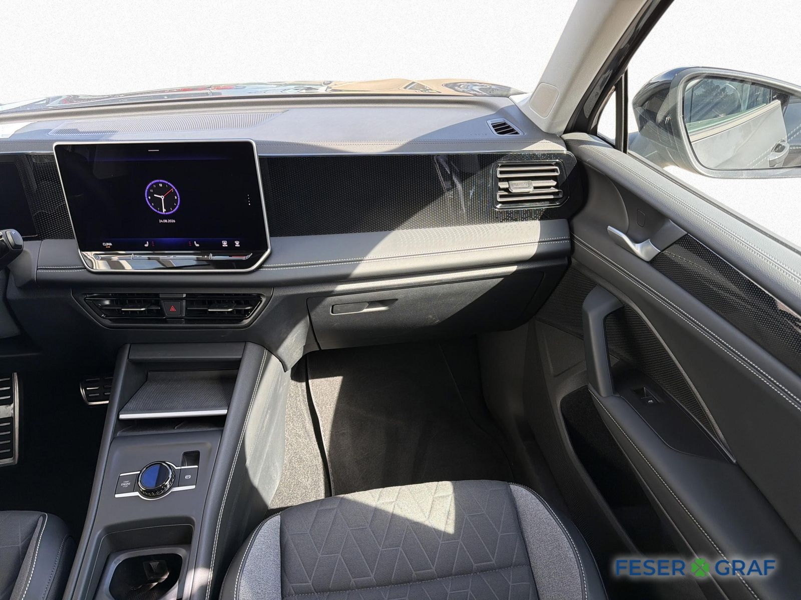 Volkswagen Tiguan - Bild 15