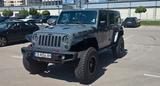 Jeep Wrangler 3.6 V6 Rubicon 10th Anniversary / LPG  - Jeep Wrangler Rubicon mit Benzin-Antrieb