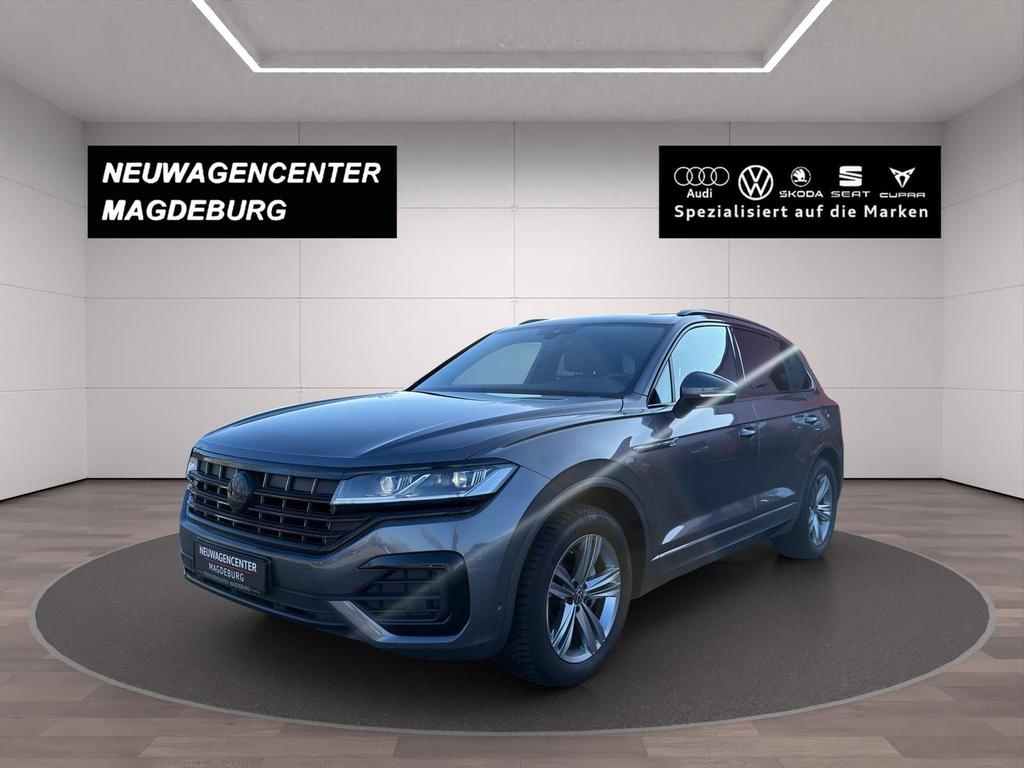 Volkswagen Touareg 30 V6 TDI RLINE 4x4LUFTFEDERUNGPANO 2023