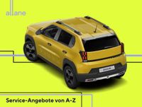 Fiat Grande Panda - Vorschau Bild 3