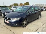 Seat Alhambra 2.0 TDi 7PL Navi Camera Klima PDC ... - Seat mit Diesel-Antrieb: Van, Schaltgetriebe
