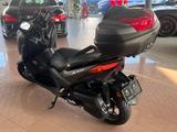 Yamaha X-Max 125 |Akrapovic|Top-Case|Navi|Griffheizung| - YAMAHA ROLLER X MAX