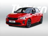 Opel Corsa Sondermodell 40 Jahre 1.2 Turbo Sportpaket - Opel Corsa Kleinwagen Sondermodell mit Benzin-Antrieb