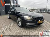BMW 740 7-serie 740d High Executive | Pano | Leder | - gebrauchte BMW 740 aus dem Jahr 2013