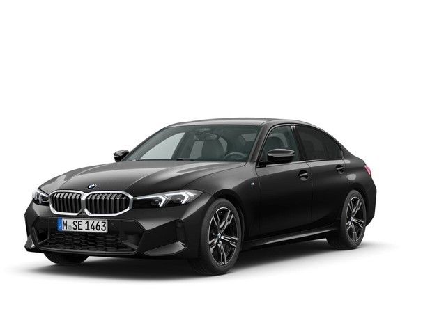 Image of BMW 318