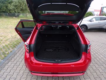 Toyota Corolla - 10