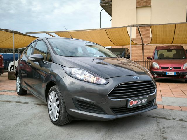 Ford Fiesta 1.5 TDCi 75CV 5 porte